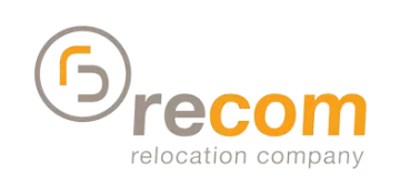 Recom logo