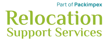 Relocation Support Services - part of Packimpex 