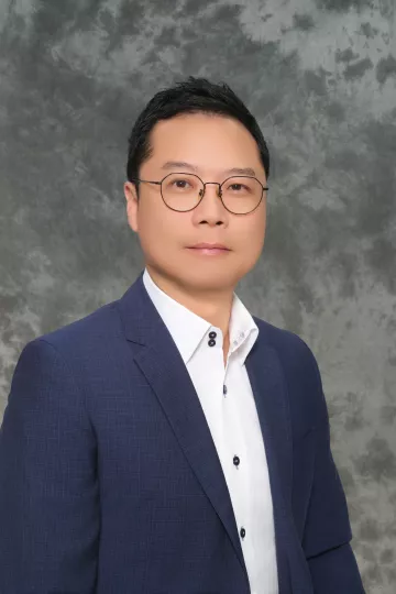 Sam Chan - Managing Director