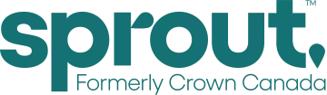 Sprout,   Formerly Crown Canada