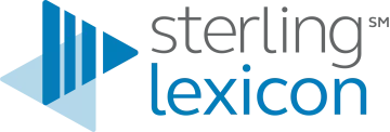 Sterling Lexicon