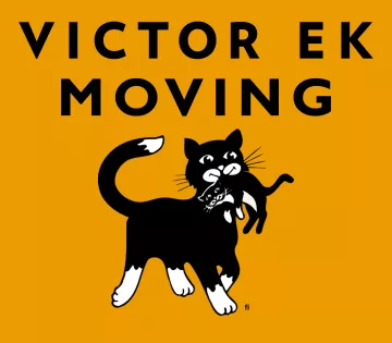 Victor Ek Destination Services, Smooth relocation since 1885