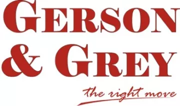 Logo on the company