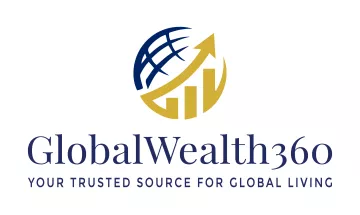 GlobalWealth360 Logo