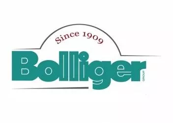 Bolliger Logo