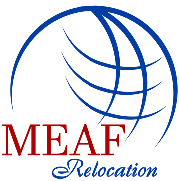 MEAF Relocation