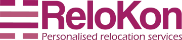 ReloKon - personalised relocation services