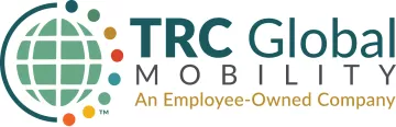 TRC Global Mobility logo